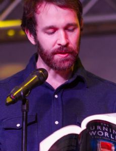 Isaac Marion