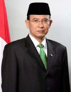 Suryadharma Ali