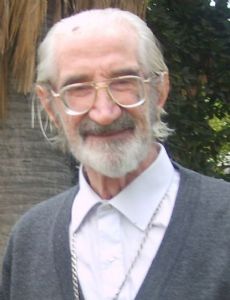 Jorge Maria Hourton Poisson