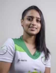 Laura Sánchez (badminton)