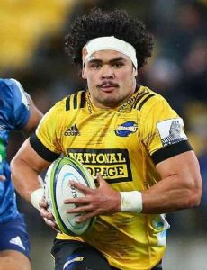 Du'Plessis Kirifi