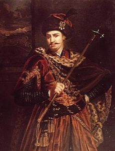 Imre Thököly