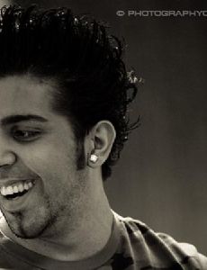 Sahand Quazi
