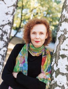 Kaija Saariaho