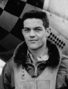 Harrison B. Tordoff