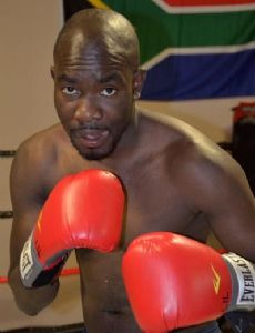 Cassius Baloyi