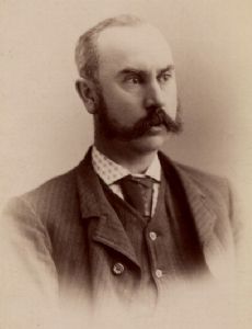 William John Watts