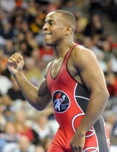 Justin Lester