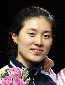 Choi Eun-Sook