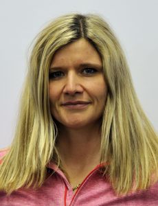 Sandra Kiriasis