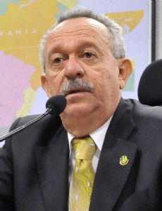 Benedito de Lira