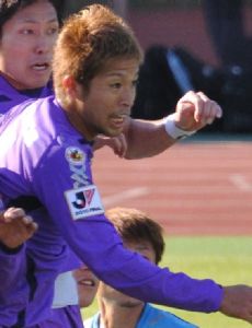 Kōji Morisaki