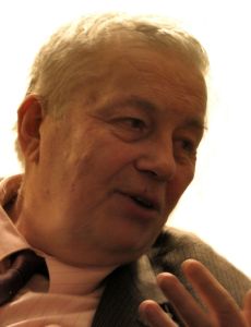 Jerzy Mikułowski Pomorski