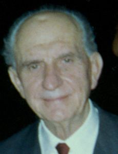 Georgios Papandreou