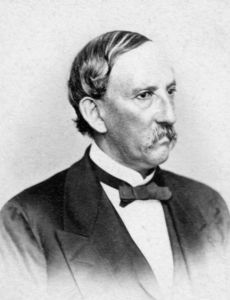 James Rushmore Wood