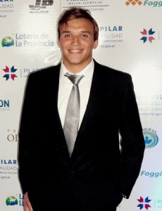 Yuri Maier