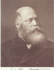 John Charles Molteno
