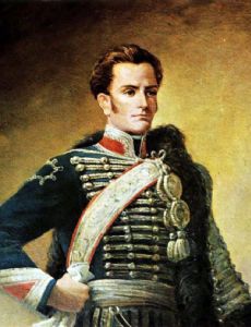 José Miguel Carrera