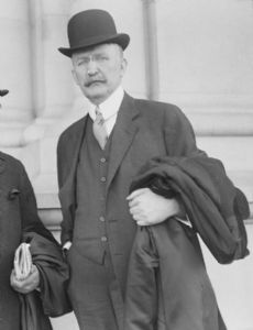 William Francis Sheehan