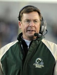 Steve Fairchild