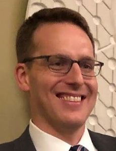 David Fahrenthold