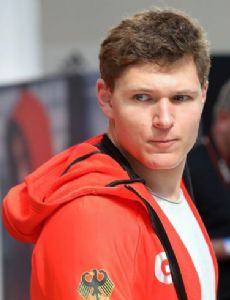 Thomas Dreßen