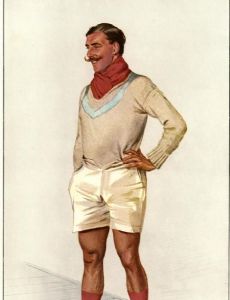 Banner Johnstone