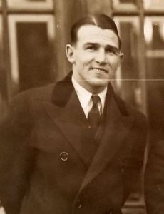 Doug Taitt