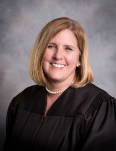 Stephanie L. Haines