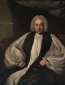 Richard Terrick