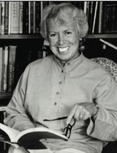 Dorothy Salisbury Davis