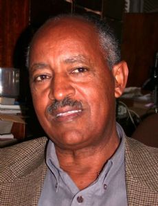Berhane Asfaw