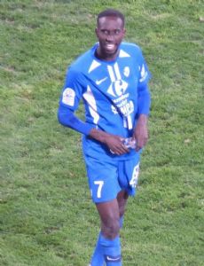 Willy Semedo