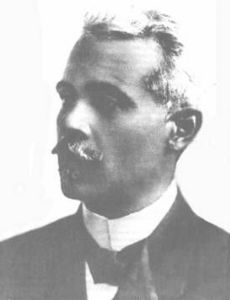 Emilio Prud'Homme