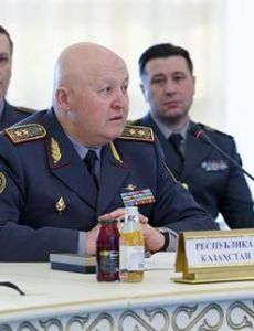 Murat Maikeyev