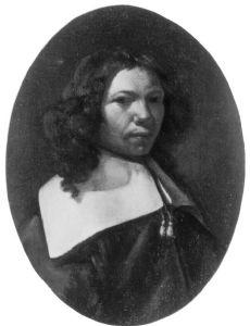 Gerrit Adriaenszoon Berckheyde