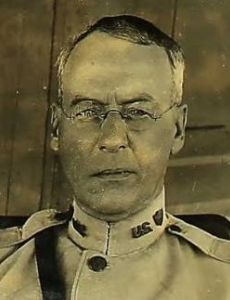 James Theodore Dean