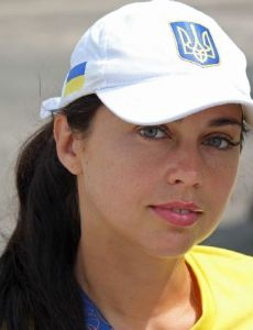 Kseniya Markitantova