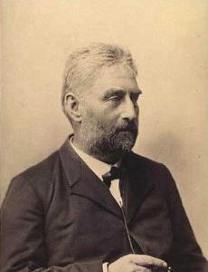 Julius Lange (art historian)