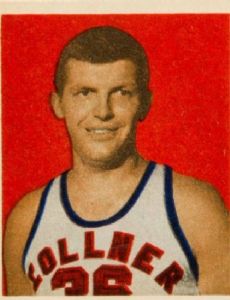 Ralph Hamilton