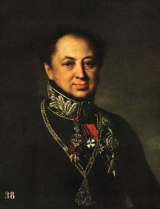 Dmitry Tatishchev