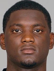 Rolando McClain