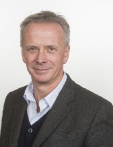 Peter Fincham