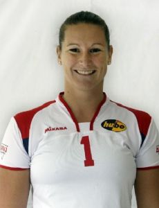 Monique Wismeijer