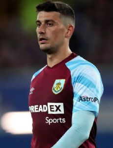 Matthew Lowton
