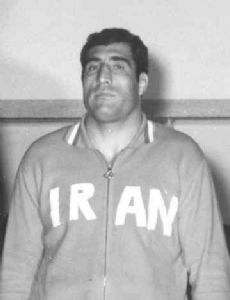 Abolfazl Anvari