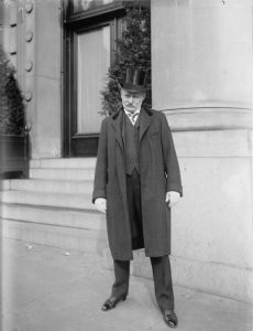 Jefferson Monroe Levy