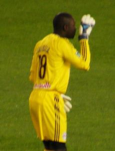 Bouna Coundoul