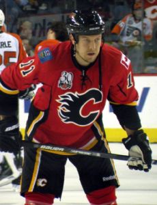 Niklas Hagman