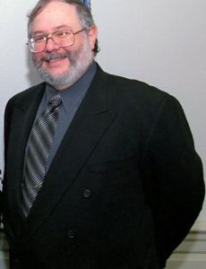 Dale Van Atta